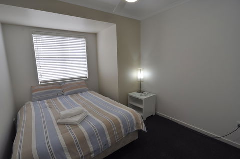 Bluedock Apartments - Accommodation Sydney 4