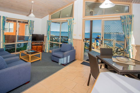 BIG4 Batemans Bay At Easts Riverside Holiday Park - Accommodation Sydney 3
