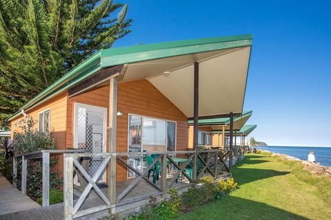 BIG4 Batemans Bay At Easts Riverside Holiday Park - Accommodation Sydney 5