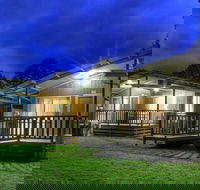 BIG4 Batemans Bay At Easts Riverside Holiday Park - Accommodation Sydney