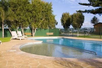 BIG4 Batemans Bay At Easts Riverside Holiday Park - Accommodation Sydney 1