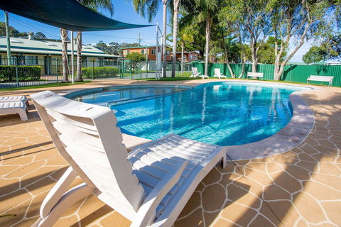 BIG4 Batemans Bay At Easts Riverside Holiday Park - Accommodation Sydney 2