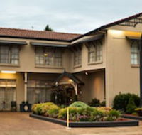 Abbotsleigh Motor Inn - Sydney 4u