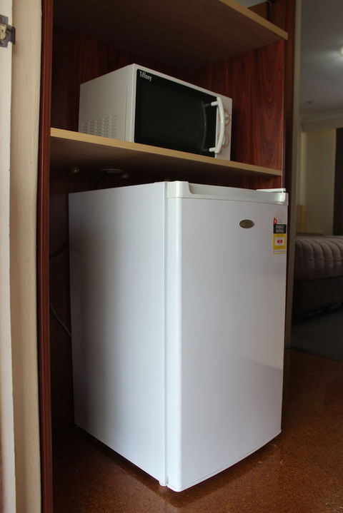 Acacia Motor Inn Armidale - Accommodation Sydney 5