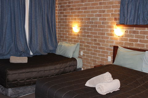 Acacia Motor Inn Armidale - Accommodation Sydney 3