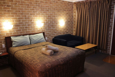 Acacia Motor Inn Armidale - Accommodation Sydney 4