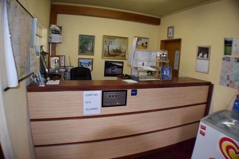 Acacia Motor Inn Armidale - Accommodation Sydney 2