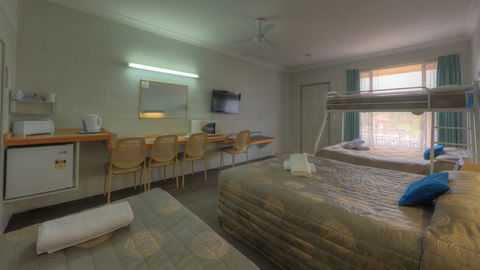 Alluna Motel - Sydney 4u 3