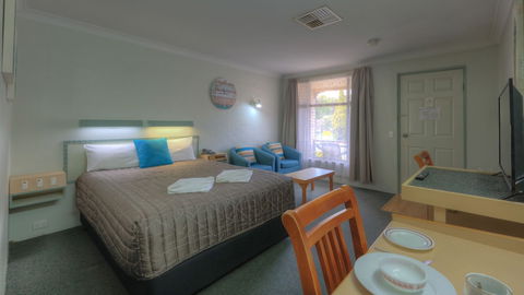 Alluna Motel - Sydney 4u 4