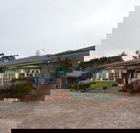 Deer Park Motor Inn - Sydney 4u