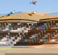 Albury Townhouse Motel - Accommodation Sydney