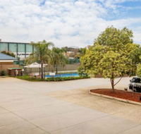 Australia Park Motel - Accommodation Sydney