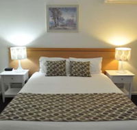 Albury Burvale Motor Inn - Accommodation Sydney