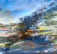 Commercial Golf Resort - Accommodation Sydney