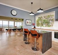 Albany Harbourside Apartments and Houses