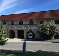 Tollgate Motel - Sydney 4u