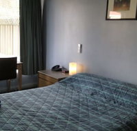 City West Motel - Accommodation Sydney