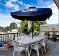 Enfield Motor Inn - Accommodation Sydney