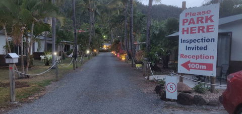 Bush Village Holiday Cabins - Sydney 4u 1