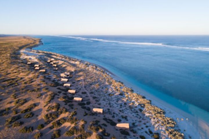 Cape Range National Park WA Sydney 4u