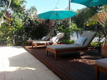 Clifton Sands Holiday Apartments - Accommodation Sydney 4