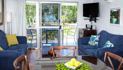 Clifton Sands Holiday Apartments - Accommodation Sydney 6