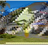 Clifton Sands Holiday Apartments - Accommodation Sydney