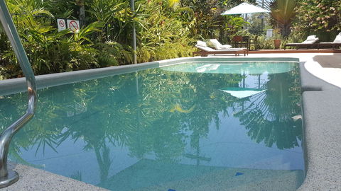 Clifton Sands Holiday Apartments - Accommodation Sydney 2
