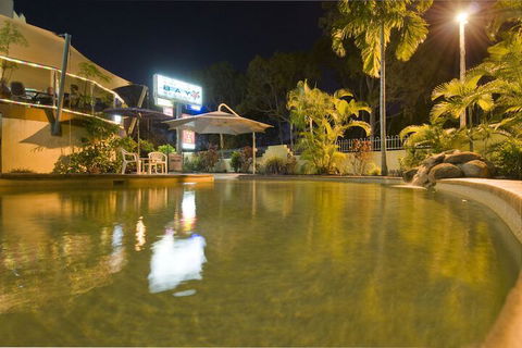 Shelly Bay Resort - Accommodation Sydney 6