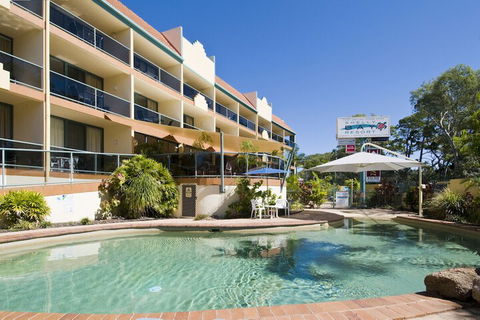 Shelly Bay Resort - Accommodation Sydney 5