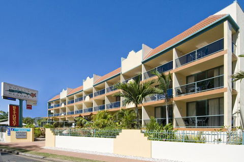 Shelly Bay Resort - Accommodation Sydney 3