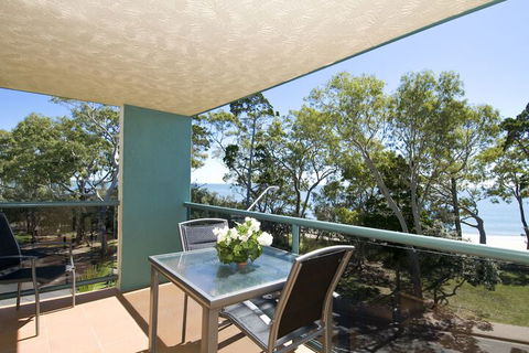 Shelly Bay Resort - Accommodation Sydney 7