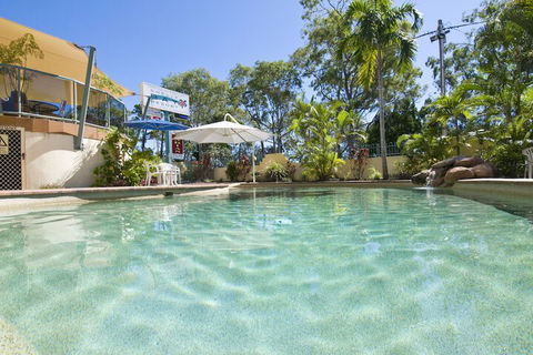 Shelly Bay Resort - Accommodation Sydney 4