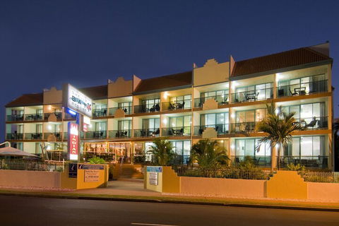 Shelly Bay Resort - Accommodation Sydney 2