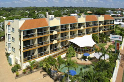 Shelly Bay Resort - Accommodation Sydney 0