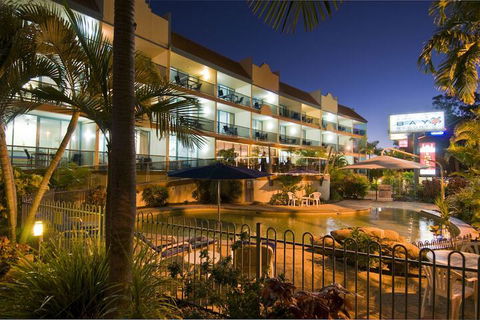 Shelly Bay Resort - Accommodation Sydney 1