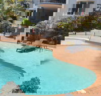 Santalina On Hervey Bay - Sydney 4u