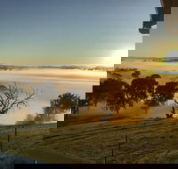 Burnt Creek Cottages Mansfield - Accommodation Sydney