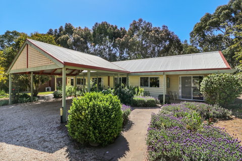 All Seasons Mansfield - Accommodation Sydney 3