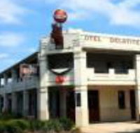 Delatite Hotel - Accommodation Sydney