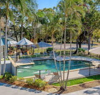Rainbow Getaway Holiday Apartments - Sydney 4u