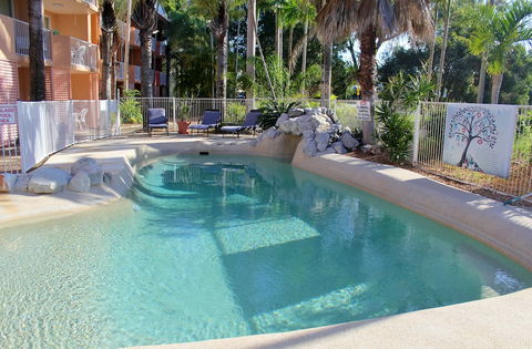 Rainbow Sands Resort - Sydney 4u 5