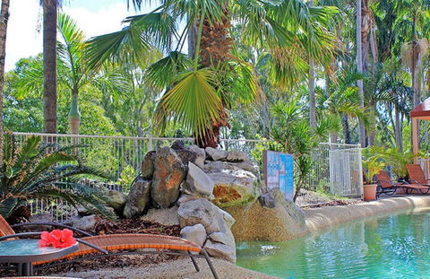 Rainbow Sands Resort - Sydney 4u 2