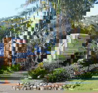 Rainbow Sands Resort - Sydney 4u