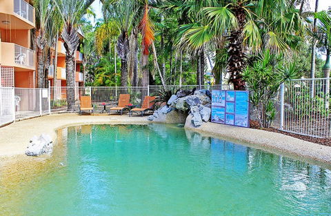 Rainbow Sands Resort - Sydney 4u 3