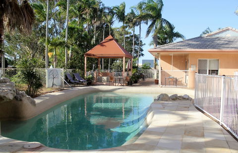 Rainbow Sands Resort - Sydney 4u 6