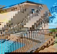 Lennox Head Beachfront Apartments - Sydney 4u