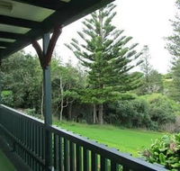 Heritage Hill - Accommodation Sydney