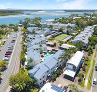 Noosa Place Resort - Accommodation Sydney
