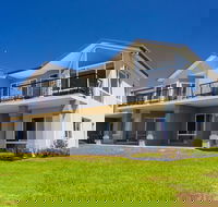 Meridian Beachside Apartments - Sydney 4u